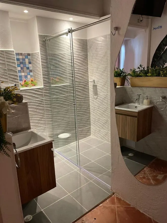 ***  Candilejo Hotel Boutique Cartagena Colombia