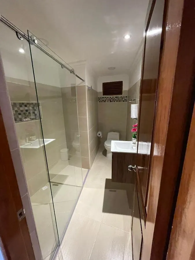 Candilejo Hotel Boutique Cartagena 3*,  Colombia