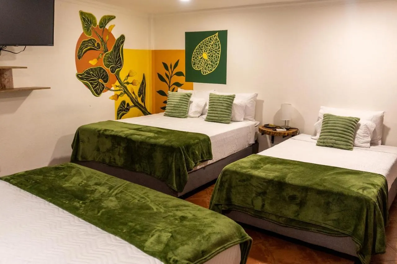 Candilejo Hotel Boutique Cartagena