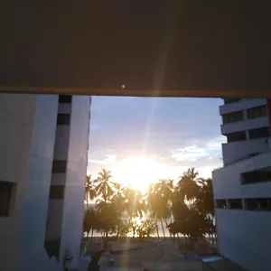  Apartamento Rodadero Caribean 204 Colombia