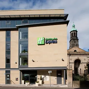 Express - Royal Mile By Ihg 3*, Edimburgo Reino Unido