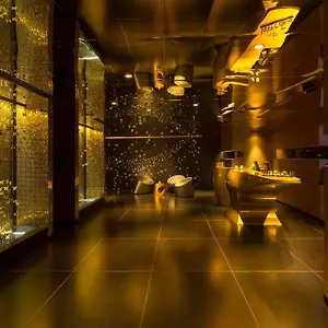 ***** Hotel W Colombia