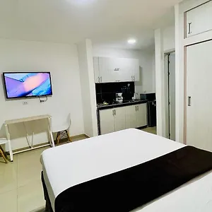  Apartamento 402 In El Penon Colombia