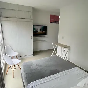  Apartamento 405 In El Penon Colombia