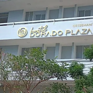 Albergue Dorado Plaza Getsemani