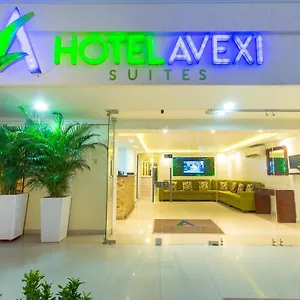 Avexi By Geh Hotel