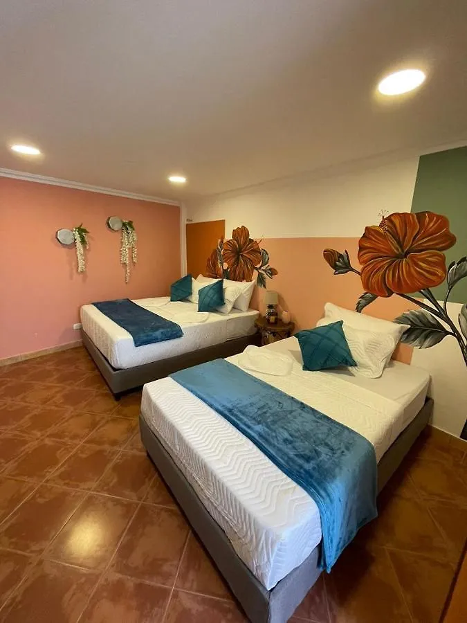 Candilejo Hotel Boutique Cartagena