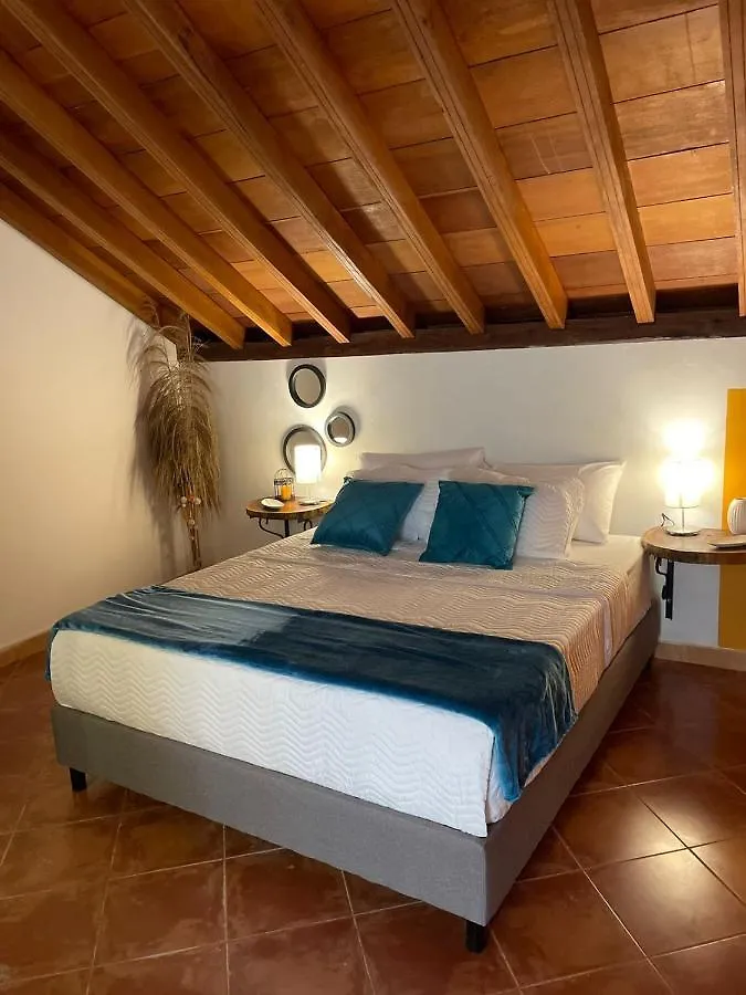 Candilejo Hotel Boutique Cartagena 3*,