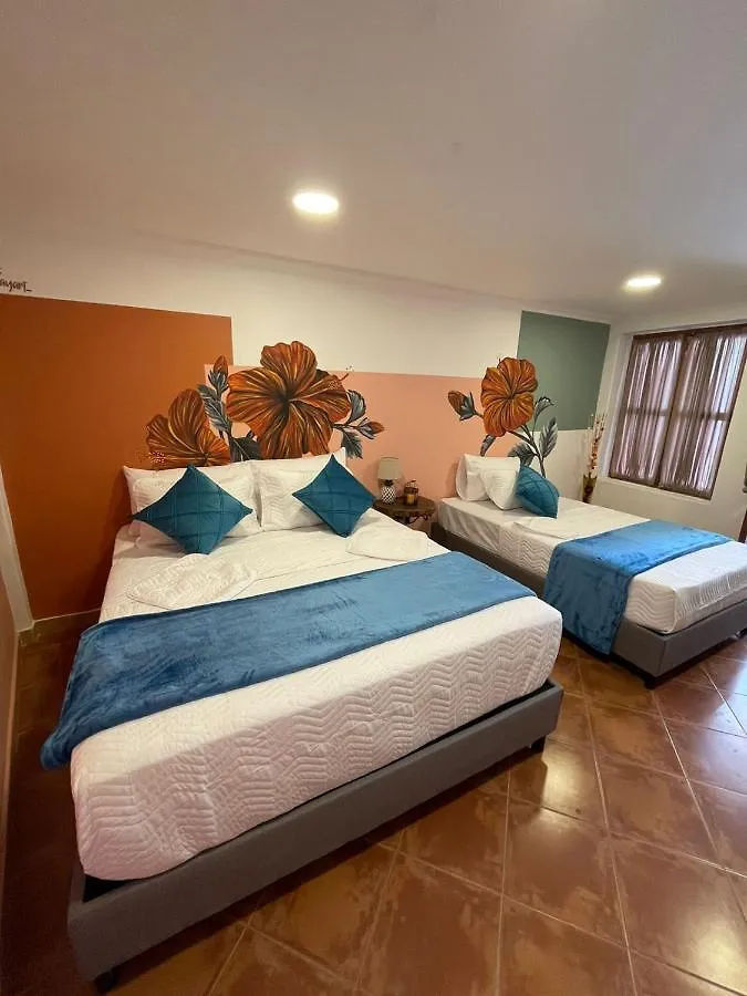 Candilejo Hotel Boutique Cartagena