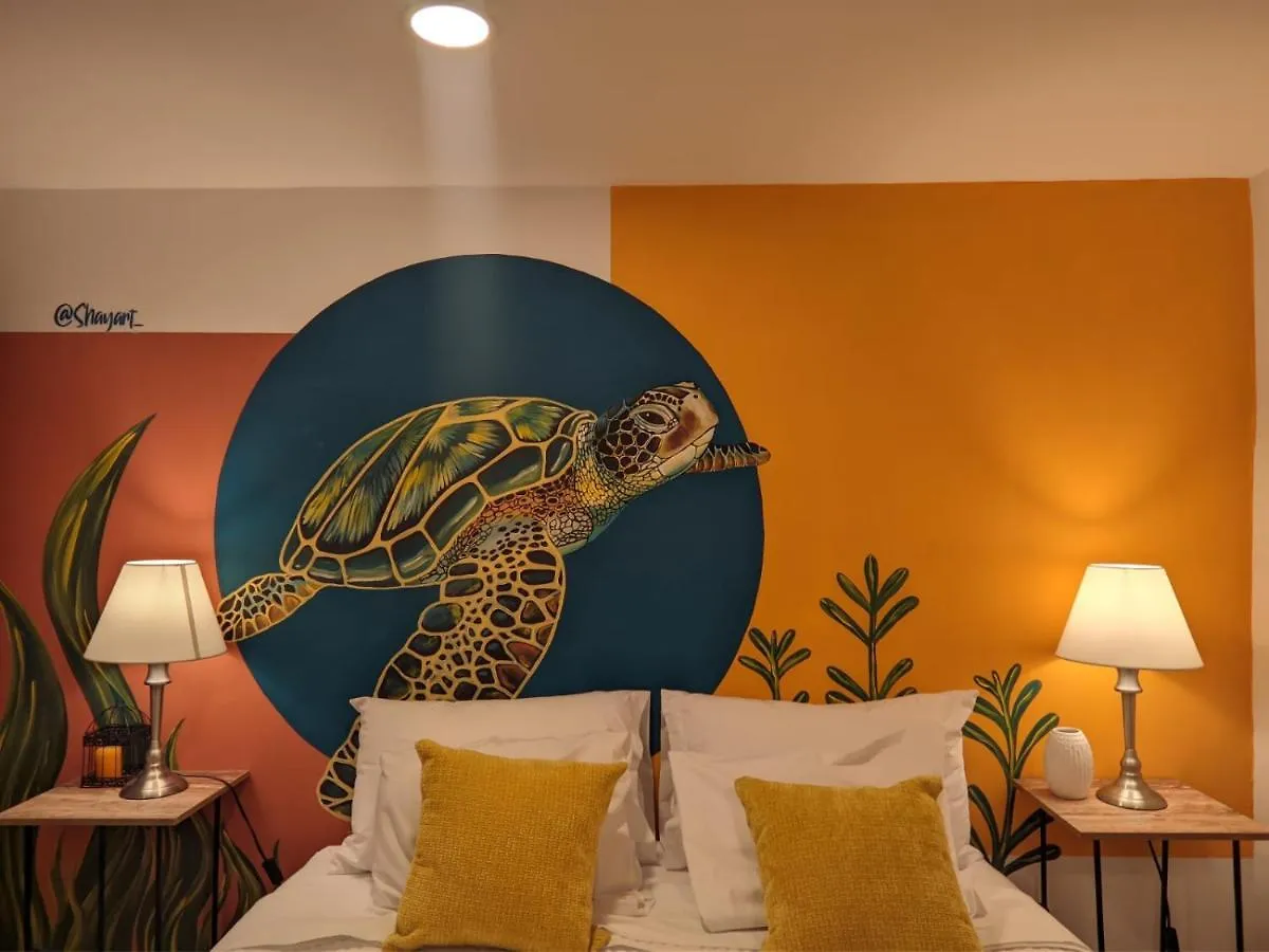 Candilejo Hotel Boutique Cartagena