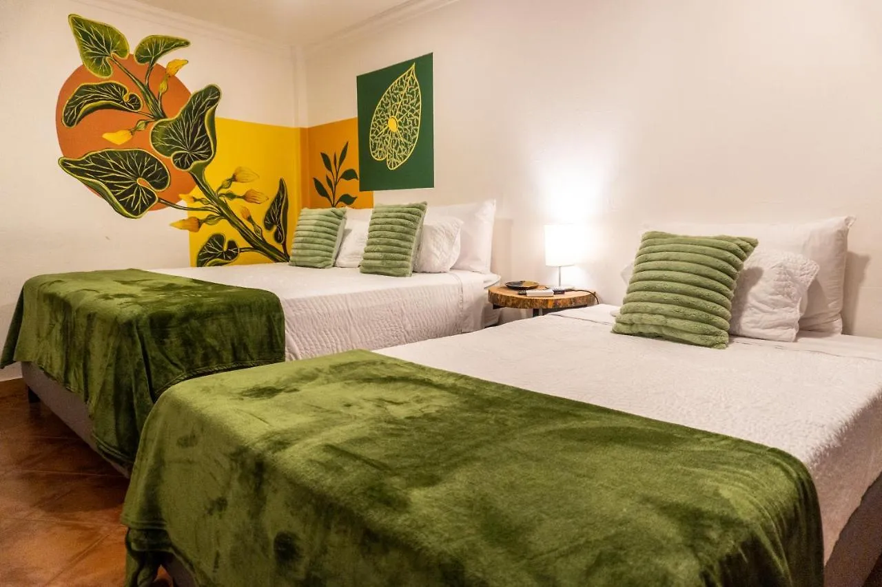 Candilejo Hotel Boutique Cartagena