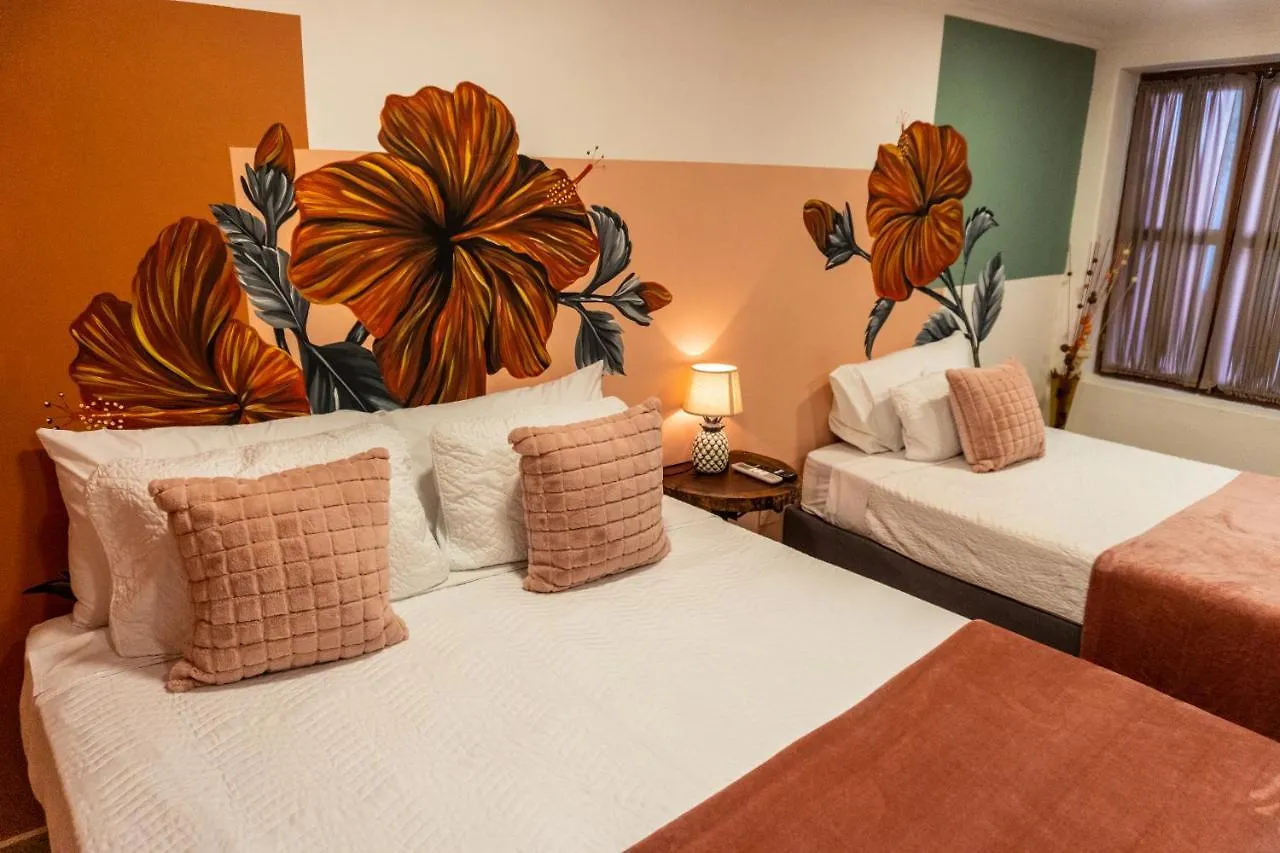 Candilejo Hotel Boutique Cartagena