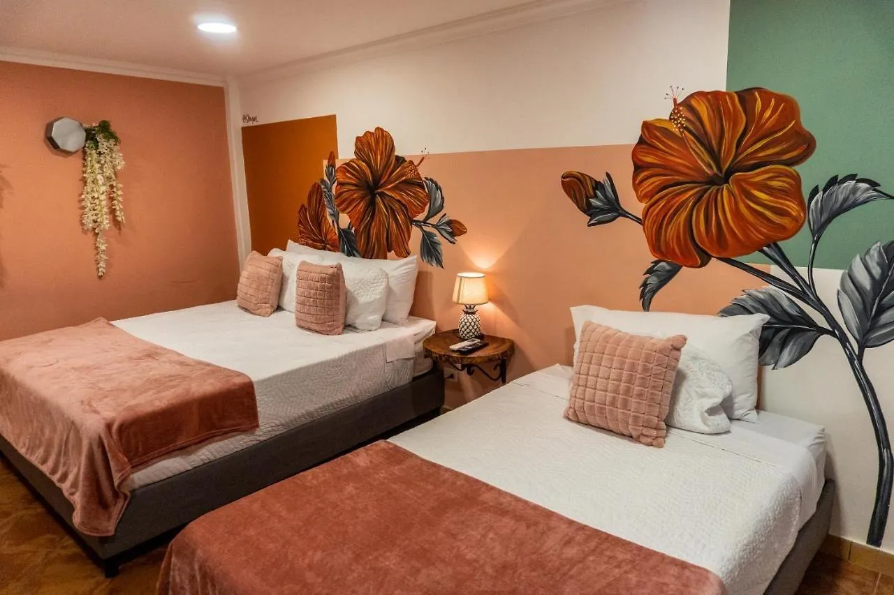 Candilejo Hotel Boutique Cartagena 3*,  Colombia